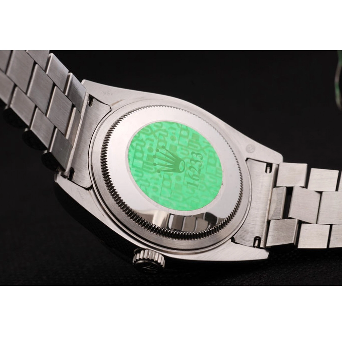 MiroTime 0716 Rolex Day-Date Swiss Mechanism-srl60